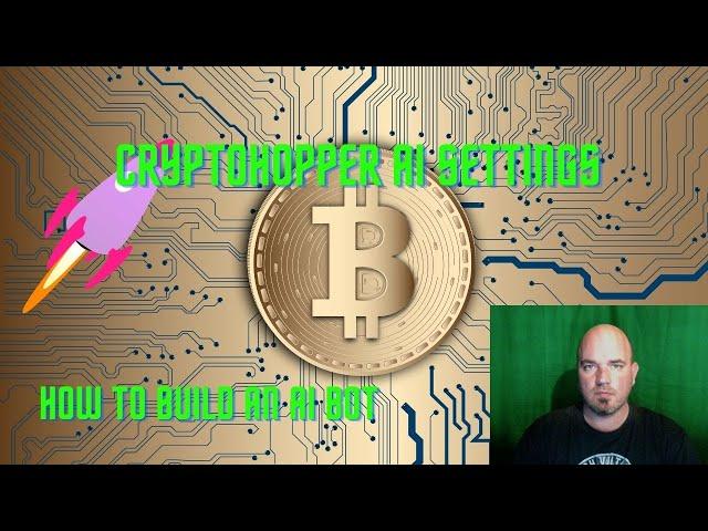 CryptoHopper Settings 10 CryptoHopper Bots