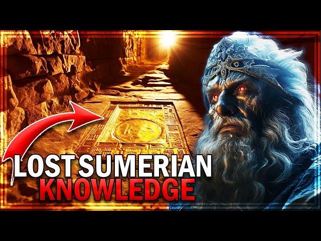 Sumerian Origins And Tracing Ancient Anunnaki Artifacts