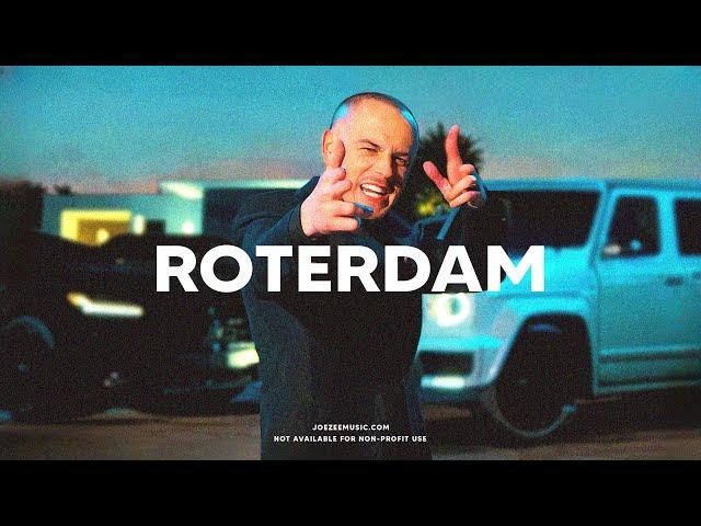 Type Beat Club x Balkan "ROTERDAM" (Prod. Joezee)