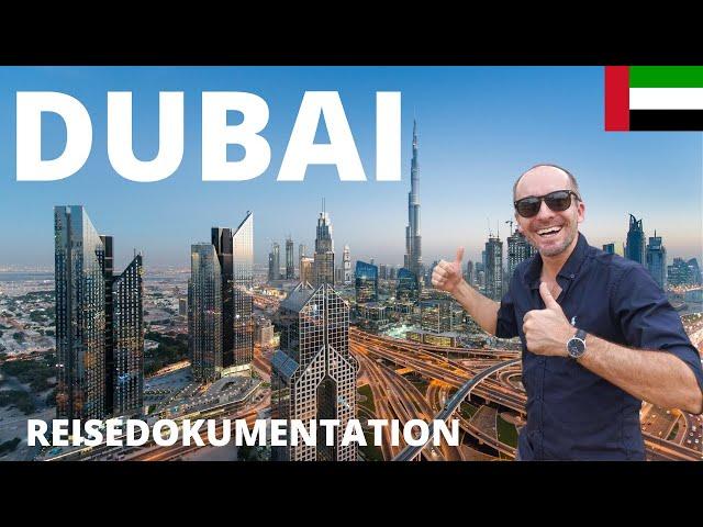 TRAVEL DOCUMENTATION DUBAI - Between tradition and modernity