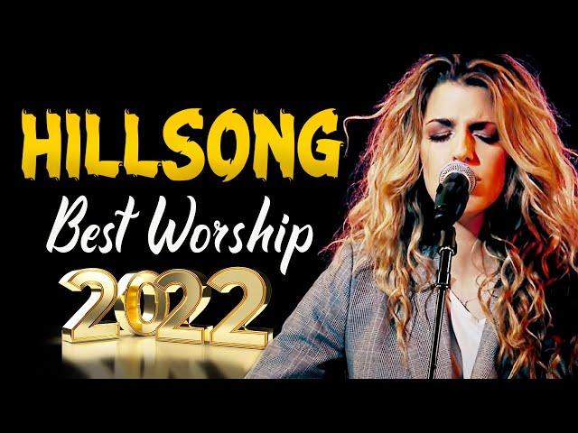 Timeless Hillsong Worship Songs Brooke Fraser 2022  Top New Christian Songs By Hillsong Church 2022