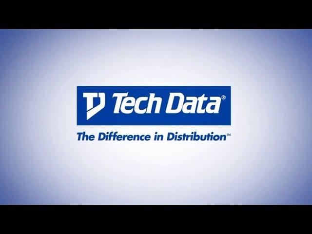 Tech Data Corporate Video