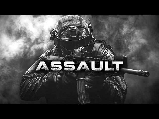 ASSAULT | 1 HOUR of Epic Dark Dramatic Intense Action Music