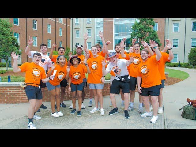 Move-in Day 2022 | This Week @ Mercer