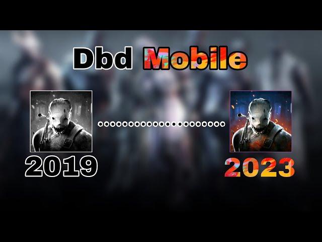 The " Dbd Mobile " issue