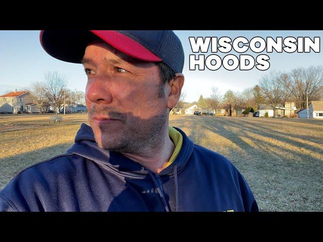 Behind The Scenes In Wisconsin's Worst City