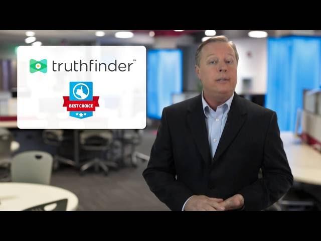 TruthFinder Review 2020: Honest Review of TruthFinder Background Check Website