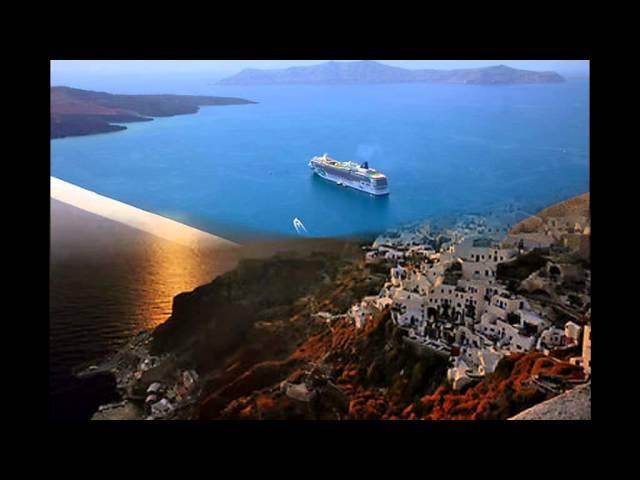 Greece...nature's generosity...avi