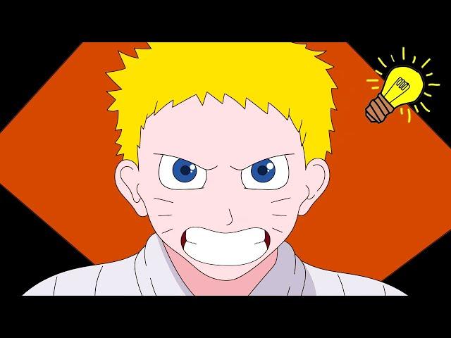 Naruto and Hinata's Wedding Night / Naruto Parody