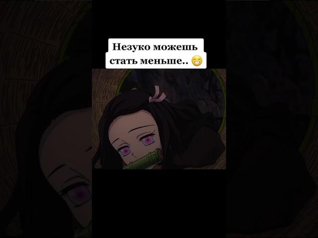 Танджиро и Незуко 