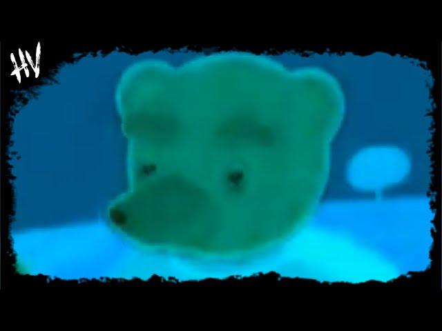 Sebastian's Horror Versions S1 E15 - The Adventures of Little Brown Bear - Theme Song