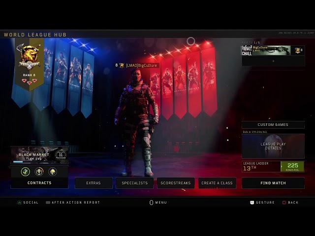 (BO4) TryHards VVABY IS BACK ON BO4! ..