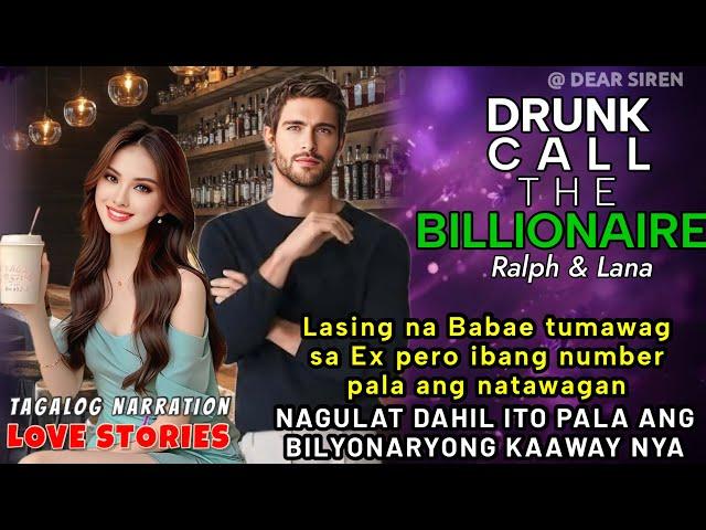 LASING NA BABAE TUMAWAG SA EX PERO IBANG NUMBER ANG NATAWAGAN, ITO PALA ANG BILYONARYONG KAAWAY NYA?