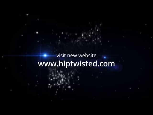 Visit new website http://www.hiptwisted.com