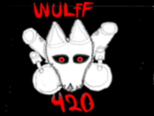 WulfF420 Shirt Unboxing!