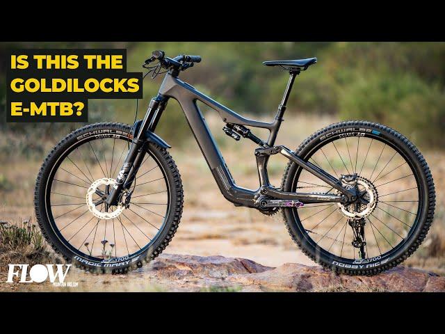 Focus JAM² SL Review | Bridging The Gap Between Full-Powered & Lightweight e-MTBs