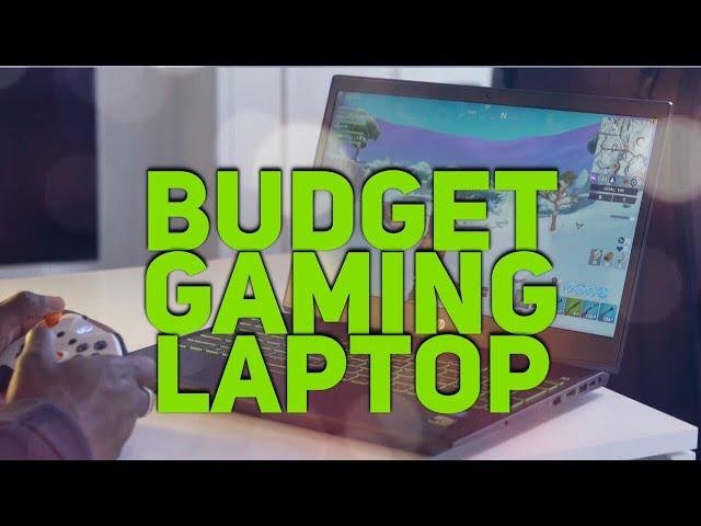 HP Pavilion Gaming Laptop Budget Friendly Gaming Laptop