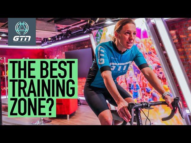 Sweetspot VS Threshold VS Tempo | What's The Difference?