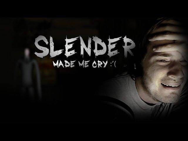 SLENDER - Part 1 (+Download Link) Reaction Facecam