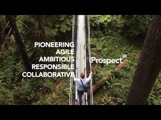 iProspect - Our Vision and Values