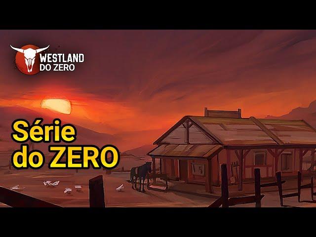 Westland Survival do ZERO #13: Lagoa Embrumada, Modo historia e Mais!