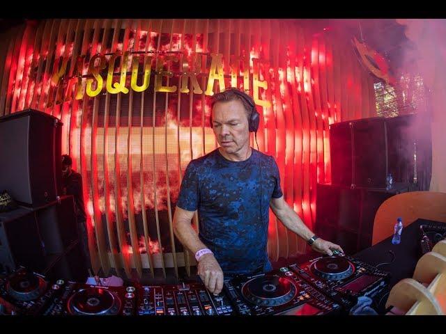 Tomorrowland Belgium 2017 | Pete Tong