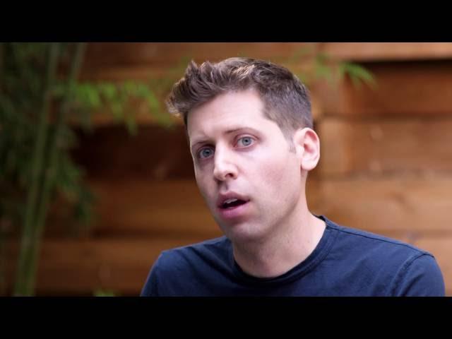 Sam Altman : How to Build the Future