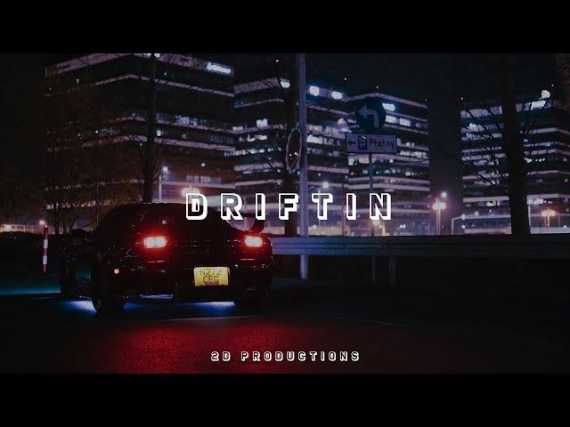 [FREE FOR PROFIT] Travis Scott Rodeo Type Beat "Driftin"