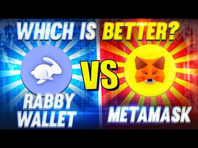 Is Rabby Wallet Better than MetaMask?