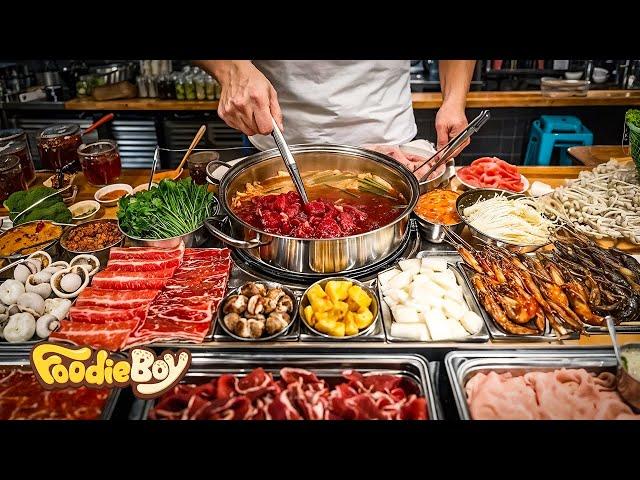 Must Try! Spicy Food Compilation | 1 Hour Videos