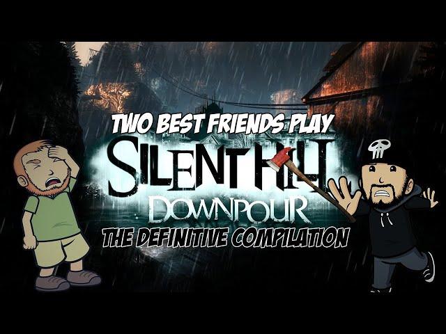 TBFP Silent Hill Downpour - The Definitive Compilation