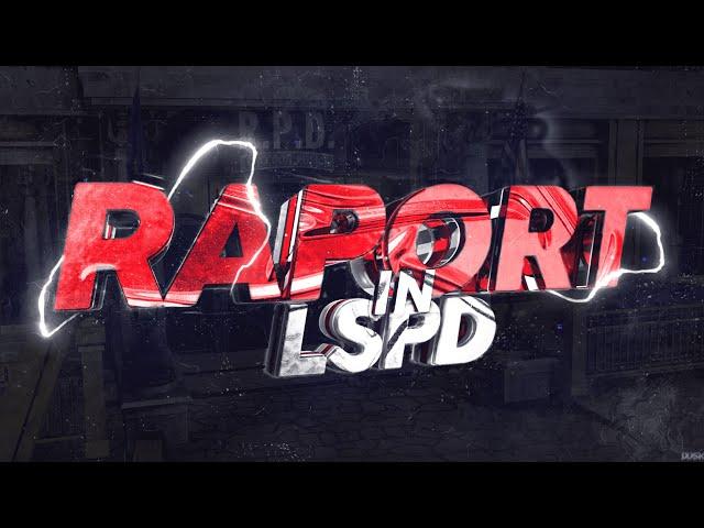 LIVE PE RPG.B-HOOD.RO | RAPORT IN LSPD + ACTIVITATE + ALTELE | #raduq #sampromania #bhood