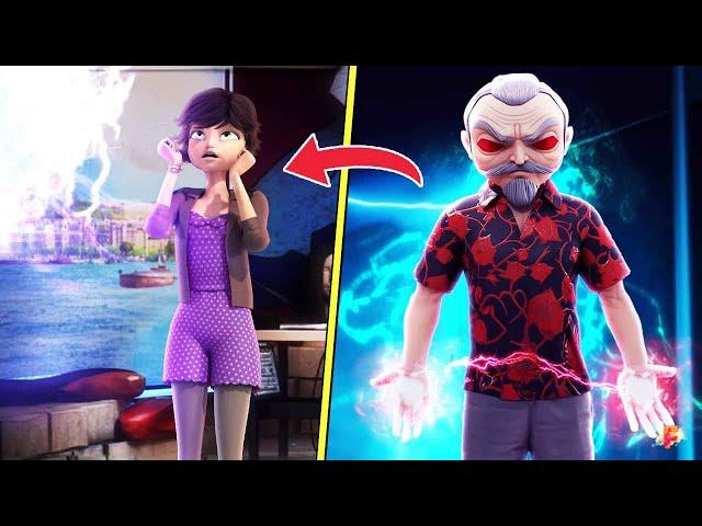 The Supreme Is Back in Season 6 of Miraculous Ladybug ?!