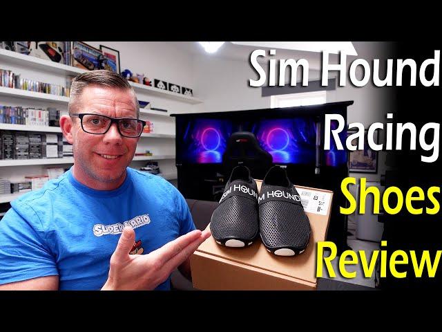 Sim Hound Racing Shoes Review