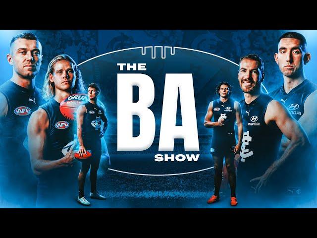 The Blue Abroad Show | It's time for Round 1  