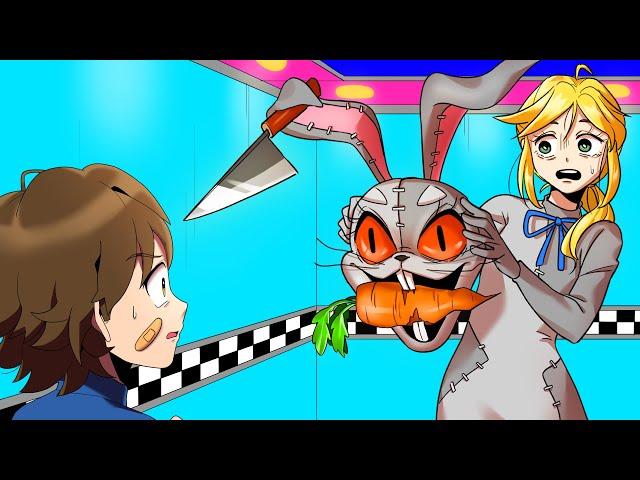 What if it ends like this - Five Nights at Freddy's : Security Breach | GH'S ANIMATION