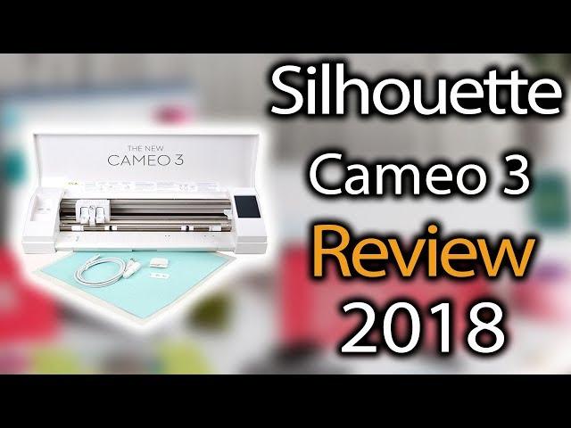 Silhouette CAMEO 3 a Scam? My Review