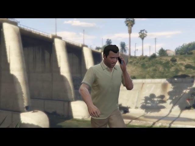 [GTA 5] Casual stream - story mode