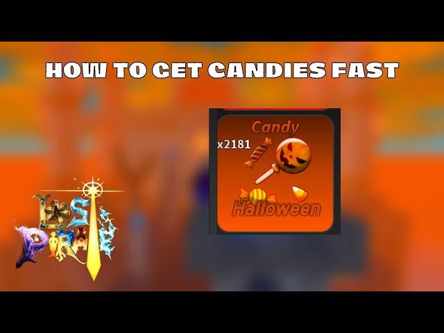 How to GET CANDIES FAST!! | Last Pirates