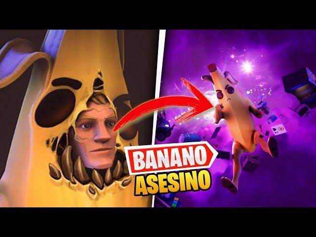 8 COSAS QUE NO VISTE DEL TRAILER TEMPORADA X ¡BANANO MATA A JONESY!