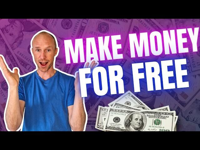 Make Money for FREE – 3 Easy Online Methods That Actually Work (No Scams)