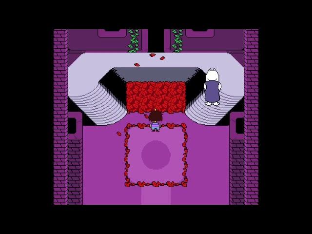 full undertale longplay