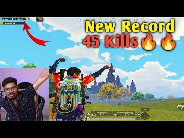 Highest Kills in Telugu Gaming Community?