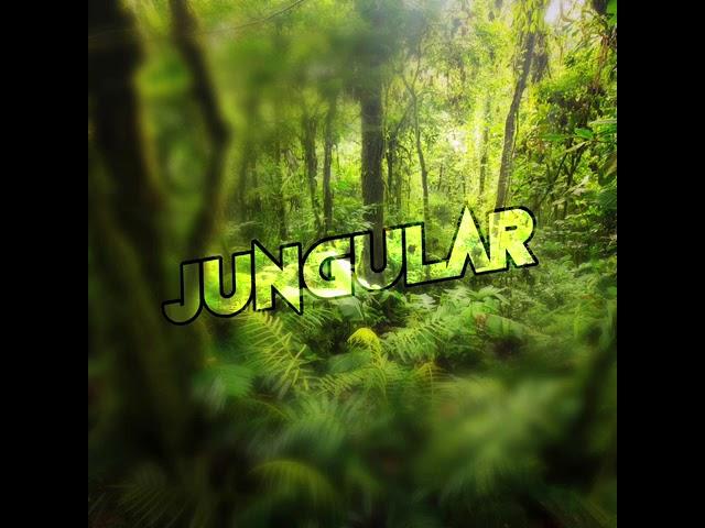 Jungular