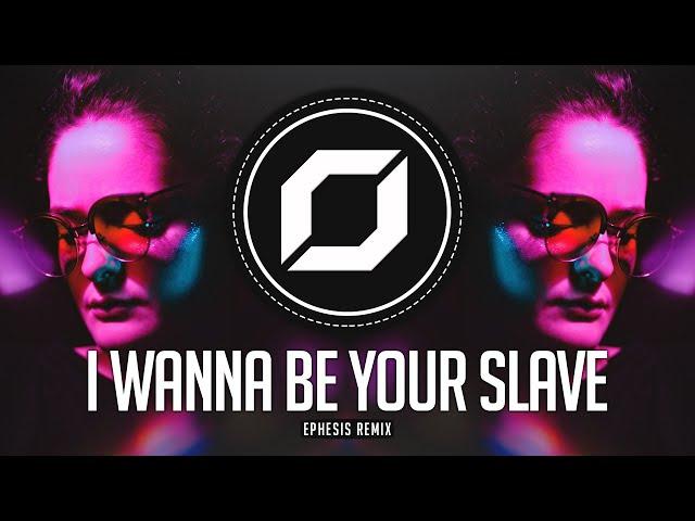 PSY-TRANCE ◉ Måneskin - I WANNA BE YOUR SLAVE (EPHESIS Remix)