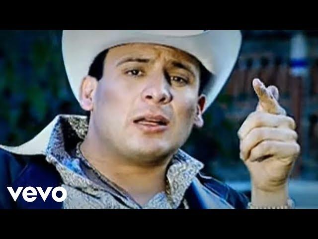 Valentín Elizalde - Vete Ya (Chyron)