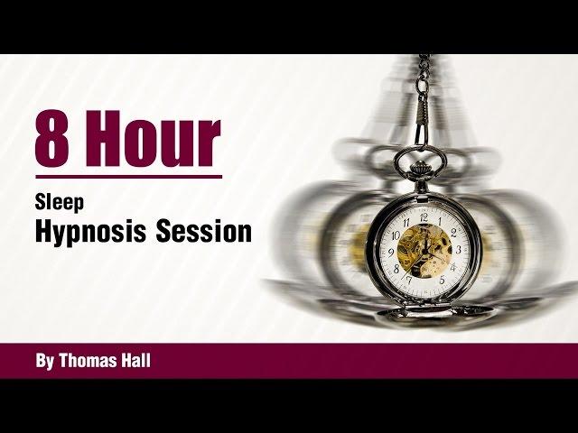 Fall Asleep Fast - Sleep Hypnosis Session - By Minds in Unison