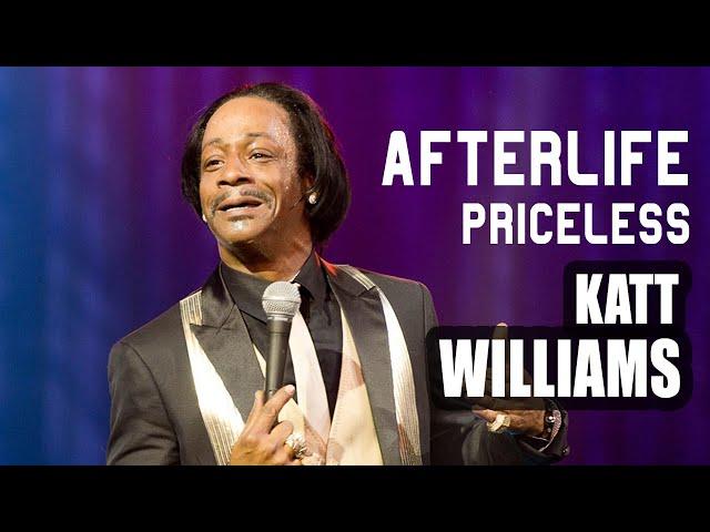 Katt Williams - Afterlife Priceless - Comedy Show