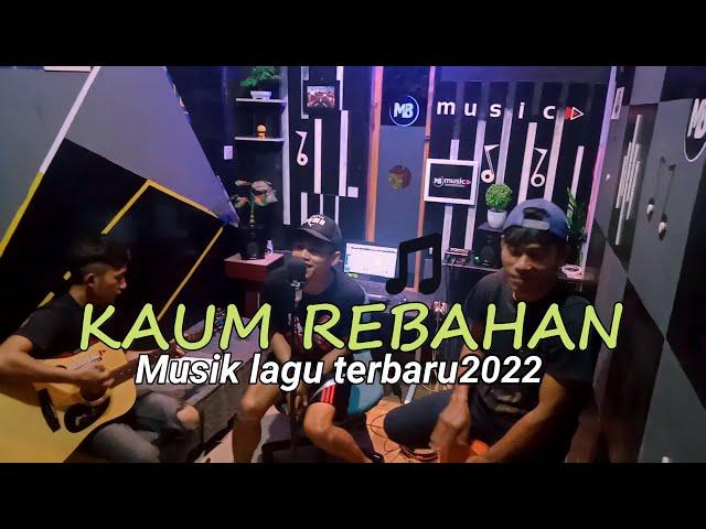 Kaum rebahan lagu musik terbaru 2022