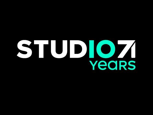 10 YEARS Studio71 | "C'MON presented by Aerochrone und Studio71" im Bootshaus in Köln.